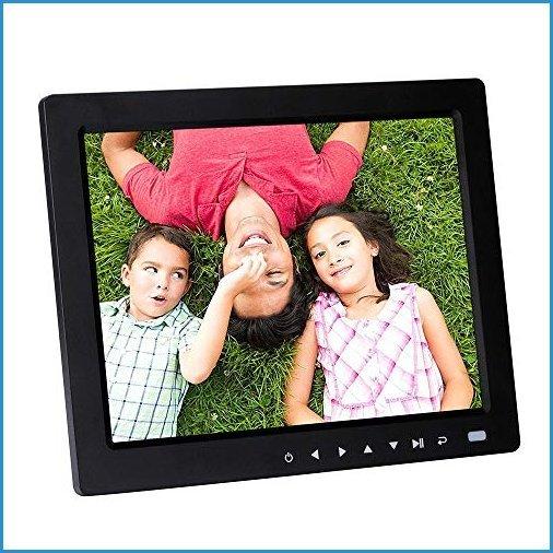 ディズニープリンセスのベビーグッズも大集合 3 4 Display Led Frame Photo Digital Inch 10 Frames Picture Digital 新品tuuertge 海外商品取り扱いショップ 世界中の商品をお得に購入 Hd Share Remove Video Photos Display Frame Photo Digital デジタルフォト