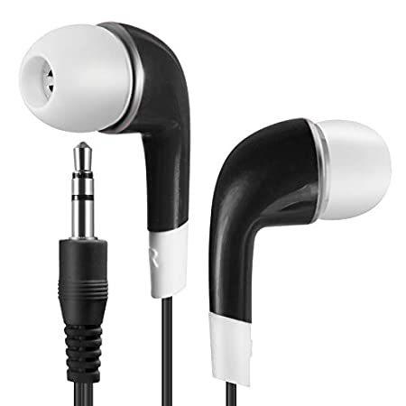 最新の激安 特別価格sp Soundpretty バルク子供用イヤホン 学校用 100個パック ヘッドフォン イヤホン 男の子 女の子 キッズ 教室の図書館 ホームに好評販売中 最安 Epicmountainbike Com