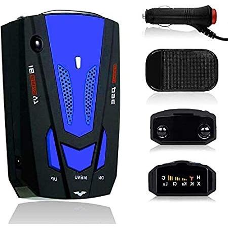 期間限定送料無料 特別価格berfee レーダー探知機 ボイスアラートとカースピードアラームシステム 都市 高速モード 360度検出レーダー探知機 車用ledディスプレイ付き 好評販売中 送料無料 早い者勝ち Test1 Samscommerce Com