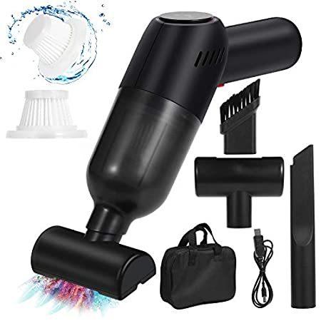 数量限定 特別価格handheldvacuum Cleaner 8000pa カーワイヤレス充電 ハイパワー 強力小型ミニ掃除機 車 家庭用 ペットヘア カーペット クリ好評販売中 新版 Technet 21 Org