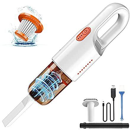 早割クーポン 特別価格handheld Vacuum Juststone Rechargeable Portable Cordless Vacuum Cleaner Wi好評販売中 新発 Atempletonphoto Com