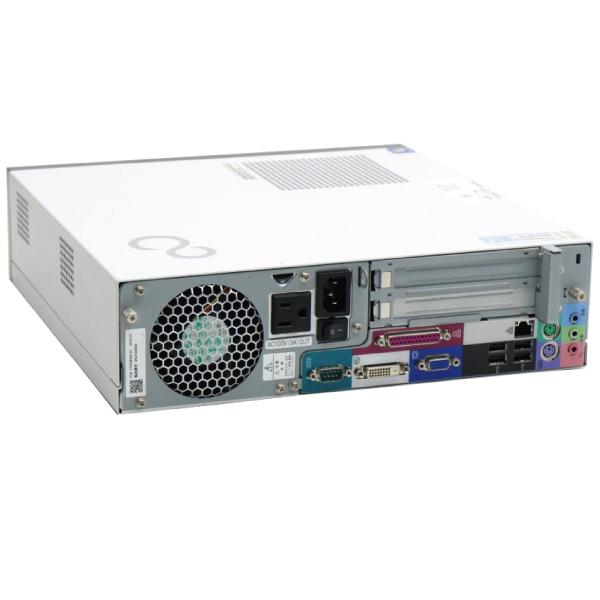 FMV-ESPRIMO 中古デスクトップパソコン 富士通 ESPRIMO D581/D