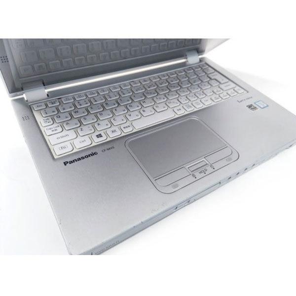 Let's note MX 中古ノートパソコン パナソニック LET'S NOTE CF-MX5 CF