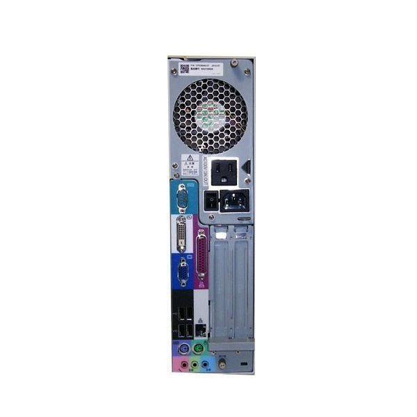 FMV-ESPRIMO 中古デスクトップパソコン 富士通 ESPRIMO D581/D