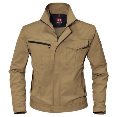 (即日一部あり)バートル BURTLE 作業着 6071 ジャケット SS-LL 作業服 おしゃれ 秋冬 人気 6072対応 制電 T8118 作業ズボン 爆買 | BURTLE | 09