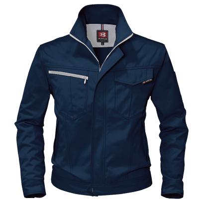 (即日一部あり)バートル BURTLE 作業着 6071 ジャケット SS-LL 作業服 おしゃれ 秋冬 人気 6072対応 制電 T8118 作業ズボン 爆買 | BURTLE | 04