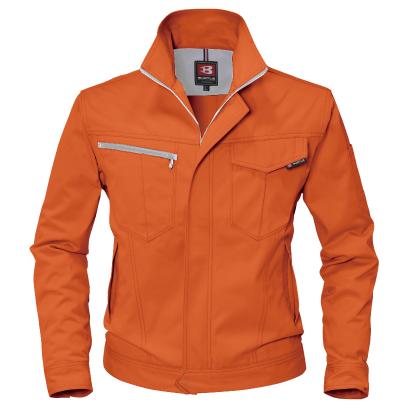 (即日一部あり)バートル BURTLE 作業着 6071 ジャケット SS-LL 作業服 おしゃれ 秋冬 人気 6072対応 制電 T8118 作業ズボン 爆買 | BURTLE | 06