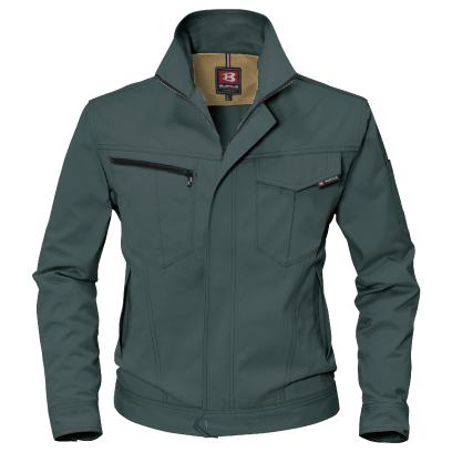 (即日一部あり)バートル BURTLE 作業着 6071 ジャケット SS-LL 作業服 おしゃれ 秋冬 人気 6072対応 制電 T8118 作業ズボン 爆買 | BURTLE | 07