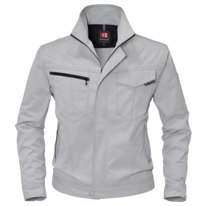 (即日一部あり)バートル BURTLE 作業着 6071 ジャケット SS-LL 作業服 おしゃれ 秋冬 人気 6072対応 制電 T8118 作業ズボン 爆買 | BURTLE | 08