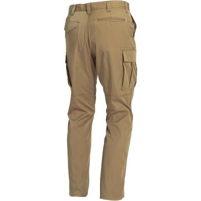 (即日一部あり)バートル BURTLE 作業着 作業ズボン 6072 カーゴパンツ 70-88 作業服 おしゃれ 秋冬 6071対応 JIS適合制電 爆買 | BURTLE | 08