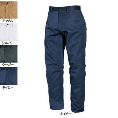 バートル BURTLE 作業着 作業ズボン 6073 パンツ 70-88 作業服 秋冬 爆買 | BURTLE