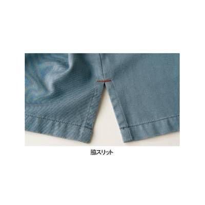 バートル BURTLE 作業着 1315 長袖シャツ XL 作業服 秋冬 爆買 | BURTLE | 02