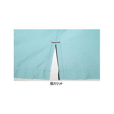 バートル BURTLE 作業着 9063 長袖シャツ S-LL 作業服 秋冬 | BURTLE | 02