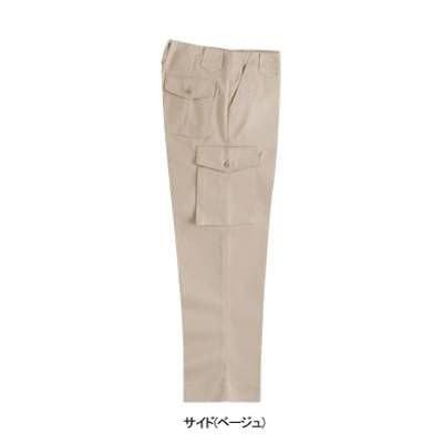 バートル BURTLE 作業着 1611K カーゴズボン 70-88 作業服 秋冬 | BURTLE | 01