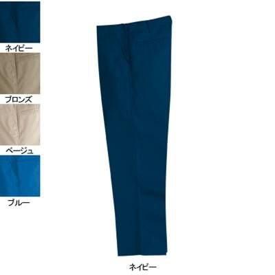 バートル BURTLE 作業着 1611P ズボン 105-115 作業服 秋冬 | BURTLE