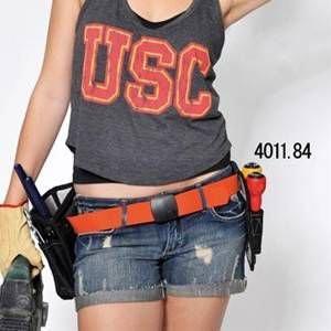 バートル BURTLE 作業着 4011 ベルト 120cm フリー おしゃれ 作業服 ナイロン ユニセックス 爆買 | BURTLE | 01