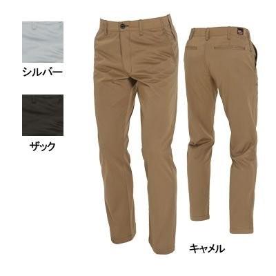 バートル BURTLE 作業着 作業ズボン 1503 パンツ S-3L 作業服 秋冬 爆買 | BURTLE