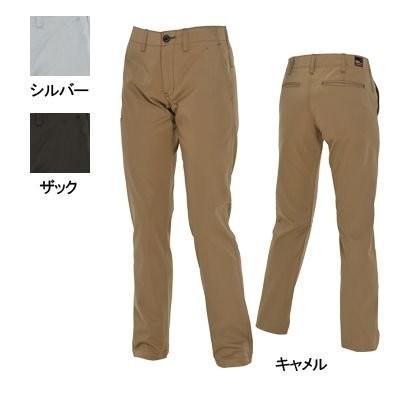 バートル BURTLE 作業着 作業ズボン 1500 レディースパンツ S-LL 作業服 秋冬 ズボン | BURTLE