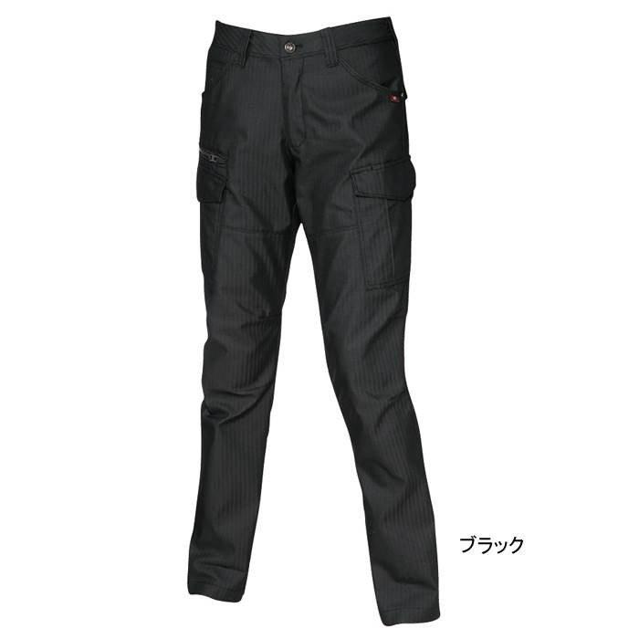バートル BURTLE 作業着 作業ズボン 5519HB レディースカーゴパンツ S-LL 作業服 春夏 | BURTLE
