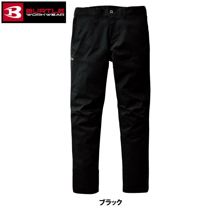 バートル BURTLE 作業着 作業ズボン 6213 パンツ 3L 作業服 おしゃれ JIS適合制電 爆買 | BURTLE | 10