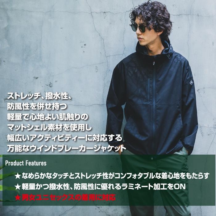 バートル BURTLE 作業着 2024秋冬新作 480 フーディジャケット 3XL 作業服 おしゃれ 撥水 防風 軽量 爆買 | BURTLE | 02