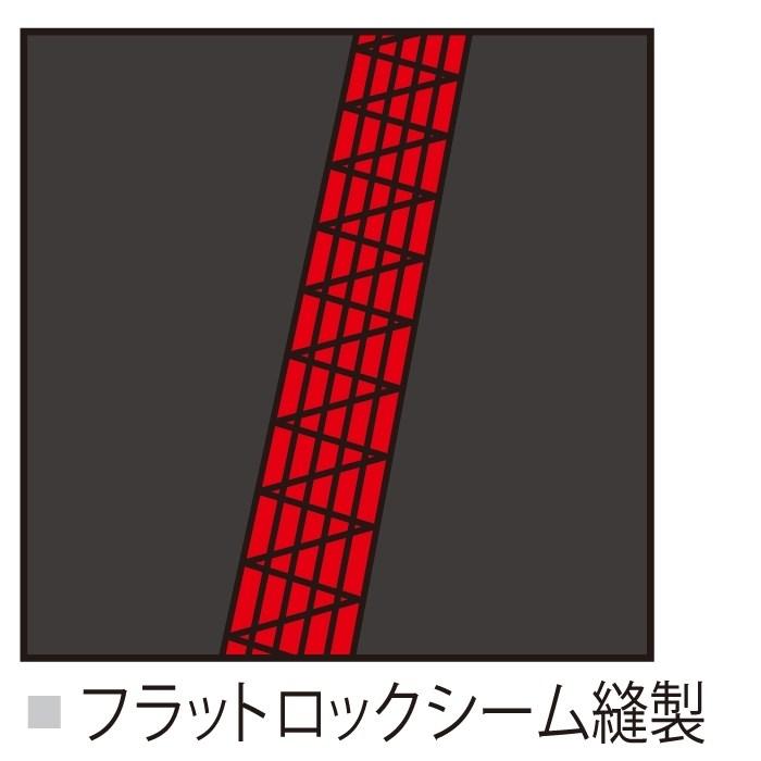 バートル BURTLE 作業着 インナー 2025春夏新作 4073 エアーフィットパンツ S-XL 作業服 おしゃれ ドライ 爆買 | BURTLE | 08