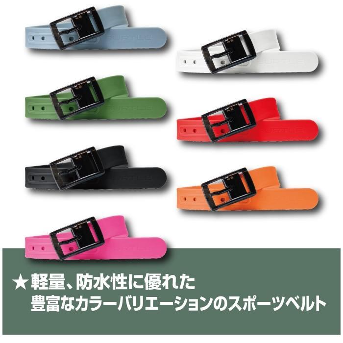 バートル BURTLE 作業用品 2025春夏新作 4104 ベルト F 作業服 おしゃれ オールシーズン 爆買 | BURTLE | 02