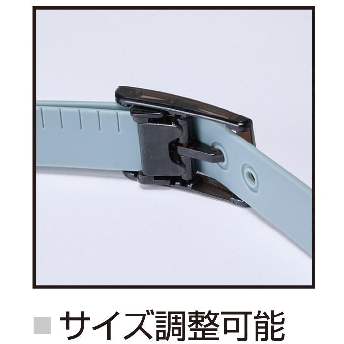 バートル BURTLE 作業用品 2025春夏新作 4104 ベルト F 作業服 おしゃれ オールシーズン 爆買 | BURTLE | 04