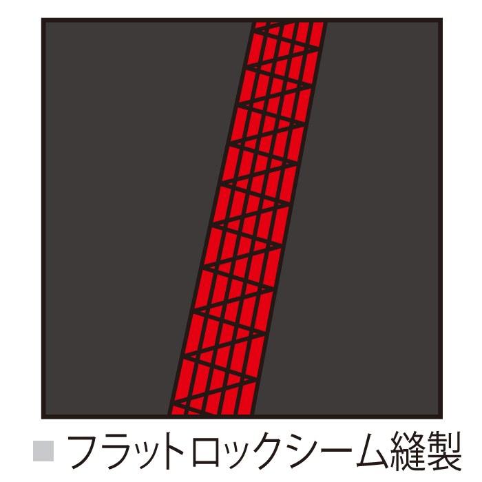 バートル BURTLE 作業着 インナー 2026春夏新作 4071 半袖ドライフィット S-XXL 作業服 おしゃれ ドライ シャツ | BURTLE | 07