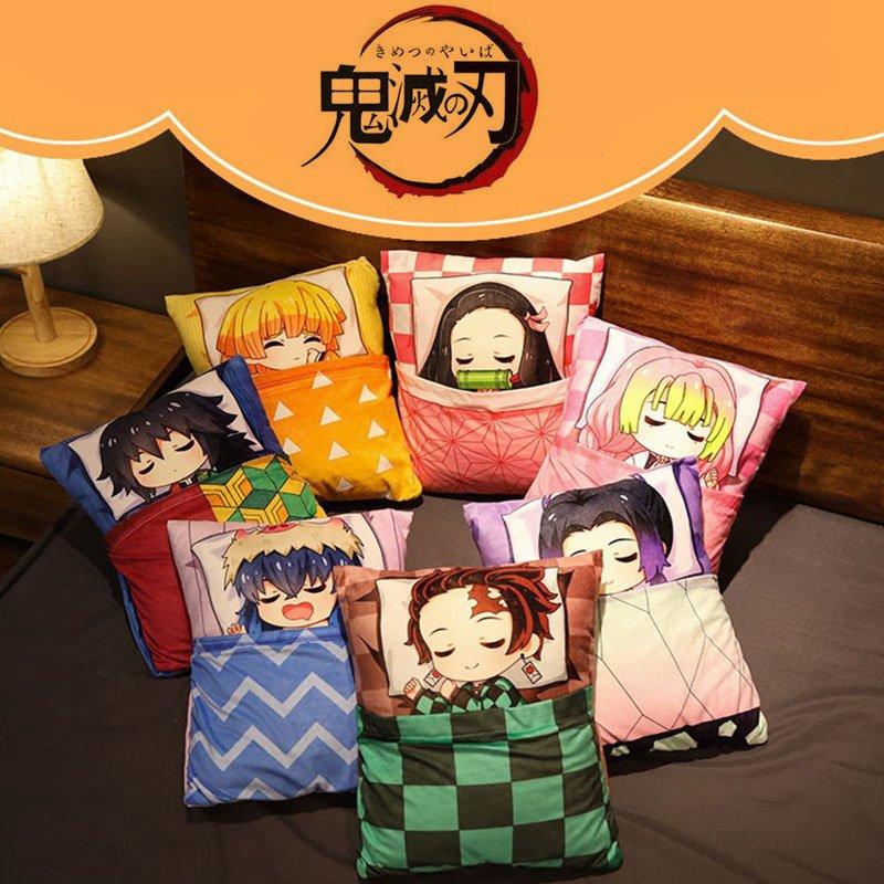 鬼滅の刃 抱きまくら 抱かれ枕 アニメ 寝そべりぬいぐるみ ギガランキングｊｐ