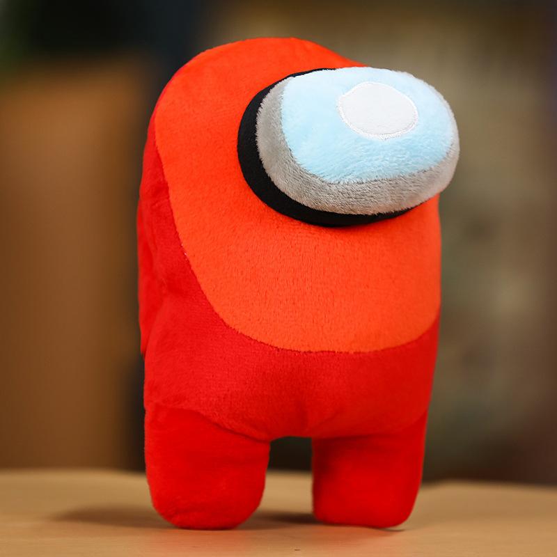 10 30cm ぬいぐるみ Among Us 抱きまくら 枕 クッション かわいい お昼寝 彼女 誕生日 子供 プレゼント ギフト Mmw84 Toom Gy 通販 Yahoo ショッピング