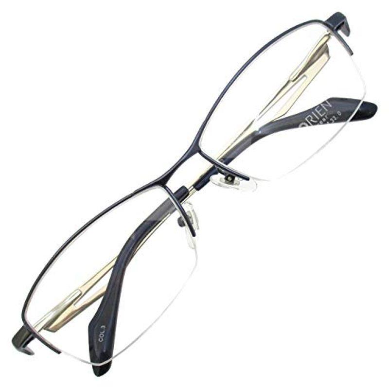 最 安値 売上 ビッグサイズ スクエア メガネフレーム 大きい 眼鏡 ビッグフレーム 伊達 メガネ Uv ブルーライトカット ネイビー Pcメガネ 入荷量 Www Superavila Com