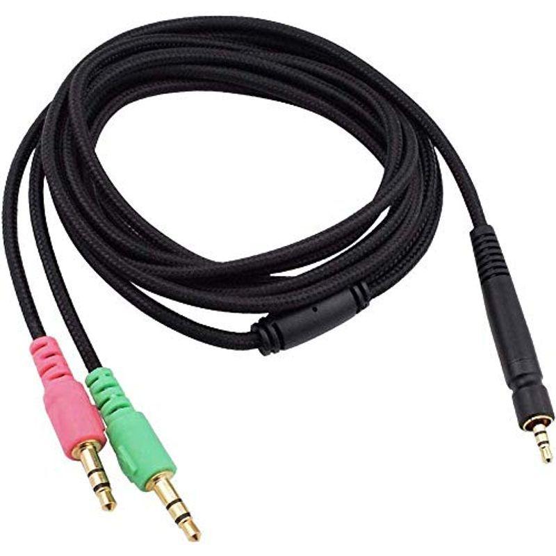 Taoric Sennheiser G4me One Game Zero Pc 373d Gsp350 500 600 コンピュータ ブルベリ 通販 Yahoo ショッピング