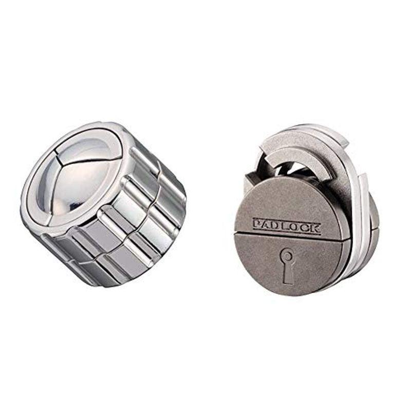 はずる キャスト シリンダー難易度レベル4 Amp パドロック難易度レベル5セット買い 8周年記念イベントが