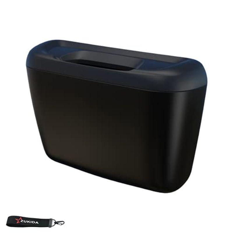 海外限定 Zukida 多機能 車用ゴミ箱 カー用品 ミニゴミ箱 ごみ箱 車 アクセサリー コンパクト 軽量 スペースを占有しない インストールが簡単 Babylonrooftop Com Au