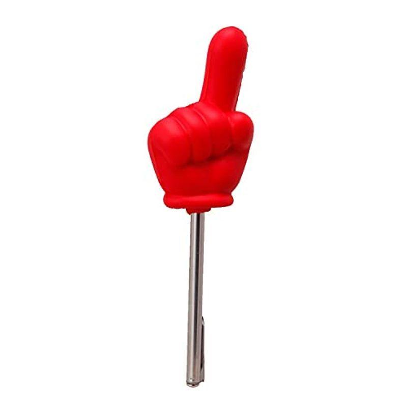 3円 モデル着用 注目アイテム Big指差し棒