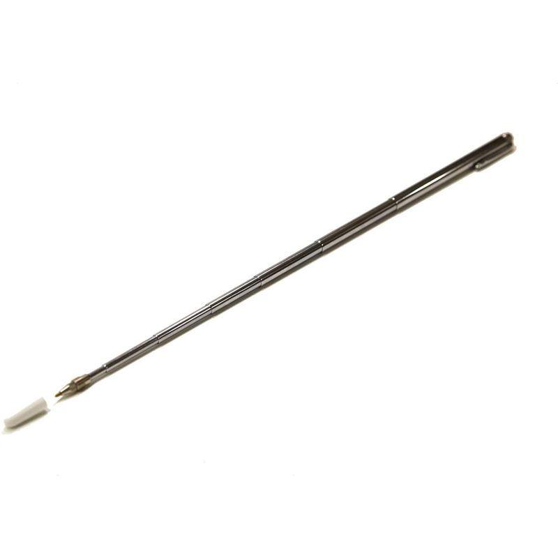 ポインター 指示棒 SC-ET130 ボールペン付 伸縮 サイズ 132?630mm|buruberi|04
