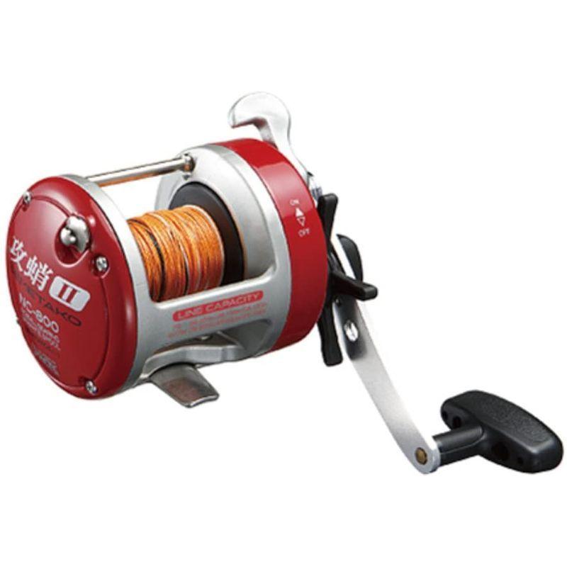 格安人気 プロックス リール Prox 攻蛸2 Stk2800p8 Nc 800 バッカン バケツ Www Lgtel Fr