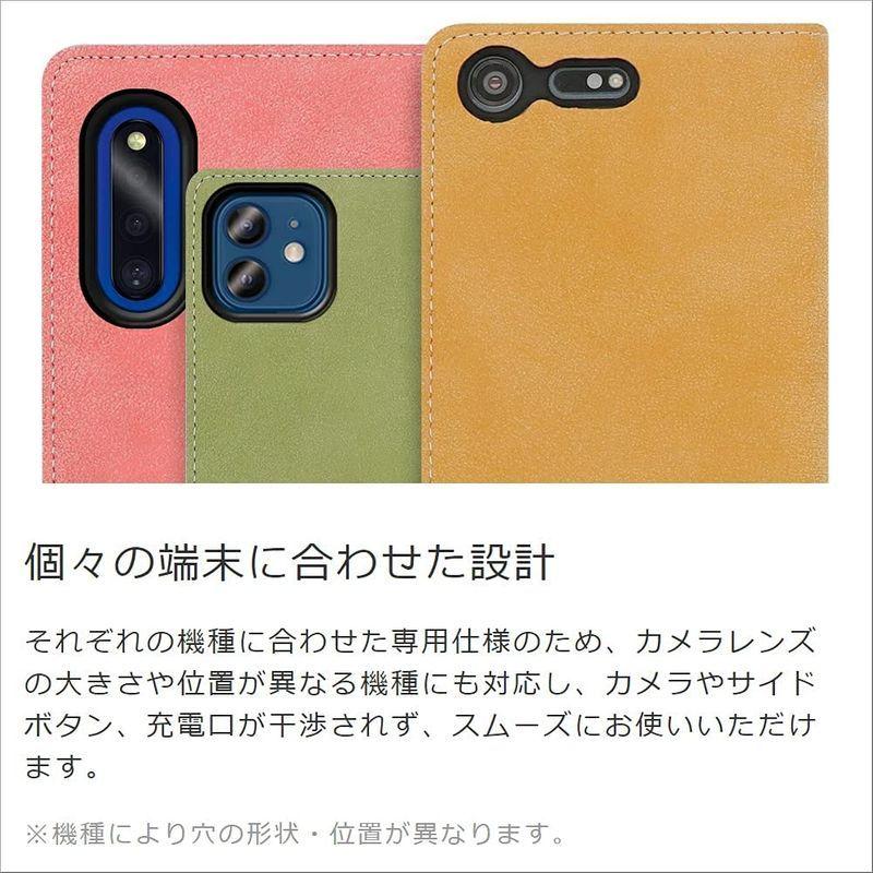 Loof Siki Series Aquos Zero6 Shg04 アクオス ケース カバー 手帳型 手帳型ケース スマホケース カード収 お取り寄せ