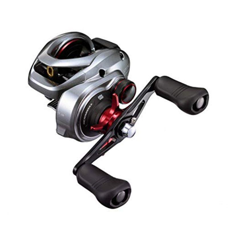 Sale 55 Off シマノ Shimano ベイトリール 両軸リール バス バス釣り ならショッピング ランキングや口コミも豊富なネット通販 更にお得なpaypay残高も スマホアプリも充実で毎日どこからでも気になる商品をその場でお求めいただけます