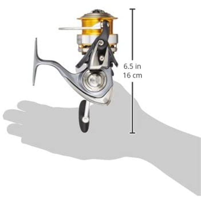 ダイワ Daiwa バスロッド スピニングリール ブルベリのダイワ Daiwa 17 エクセラー 3012h 17モデル 3012h ブルベリ Sale 42 Off