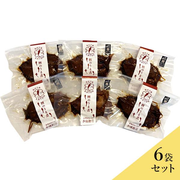 伝承の詰合せ 鯉のうま煮セット 送料込 沖縄別途590円 2 Naganoマルシェ 通販 Yahoo ショッピング