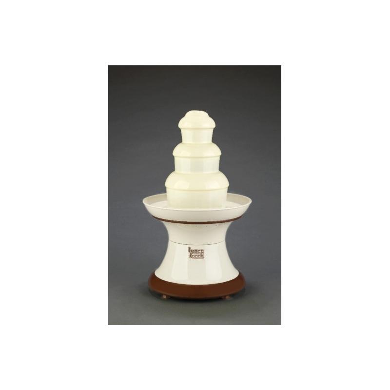 バスコホワイトチョコレート 1kg チョコレートファウンテン