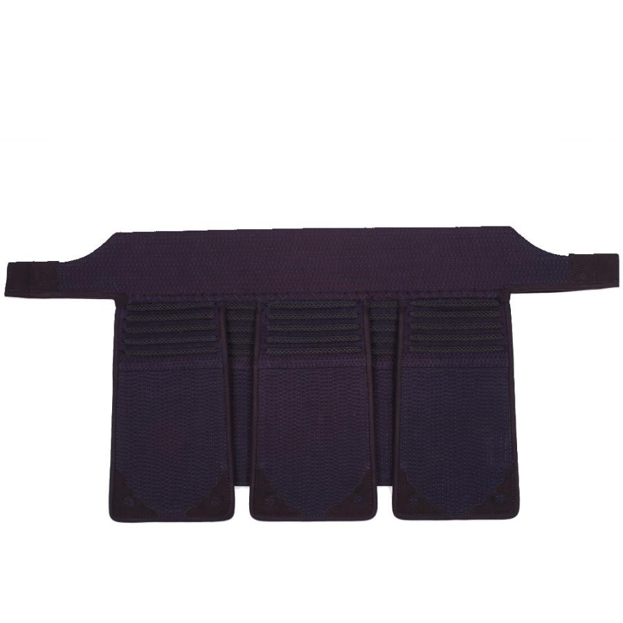 剣道 防具 セット 剣道防具 BUSHIZO 入門・稽古用 6mm織刺 (小学生用)|bushizo|04