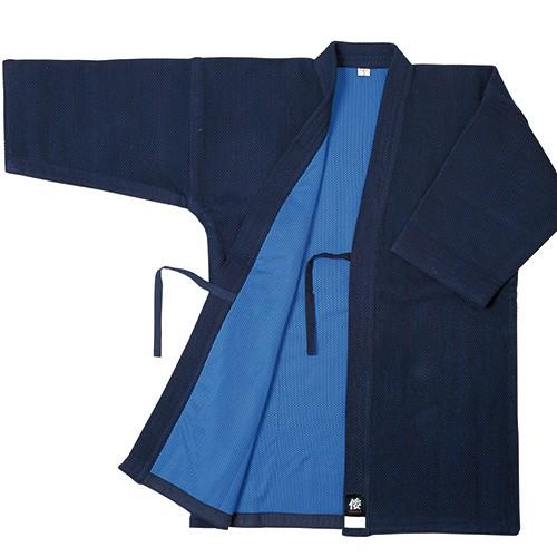 剣道 道着 松勘工業 テッククリーン A.Z. 一重剣道着(裏生地テクノ