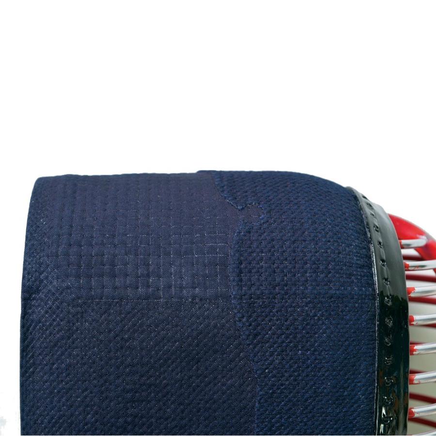 剣道 防具 面 松勘工業 閃(HIRAMEKI) 2.0分 超実戦型グノ目刺