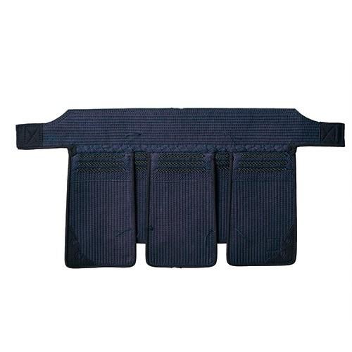 剣道 防具 セット 松勘工業 少年用_6mmミシン刺(EX-69MJR) : BUSHIZO