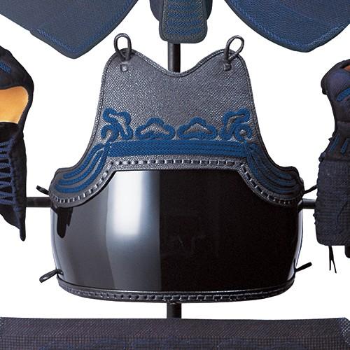 剣道 防具 セット 松勘工業 冠 2.0分 実戦型手刺・織刺 胴単品 50本