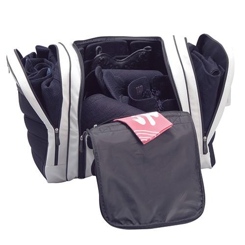 剣道 防具袋 松勘工業 PVCワイドバッグ : BUSHIZO Yahoo!店 - 通販