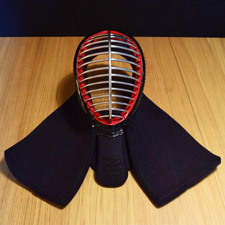 剣道 防具 西都 -SAITO- 6mm刺 面 : BUSHIZO Yahoo!店 - 通販 - Yahoo